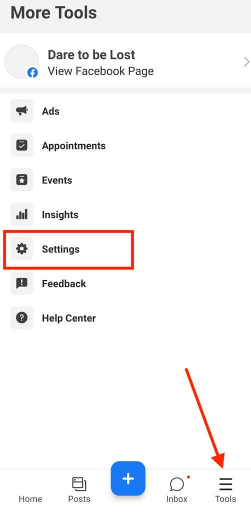 How to Schedule an Instagram Post with Meta Business Suite image 5