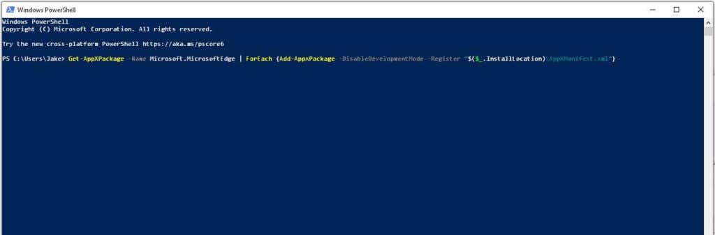 9 Fixes When Microsoft Edge Keeps Crashing image 19