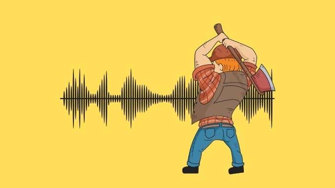 How to Split Audio in Audacity and Other Useful Tricks image 1