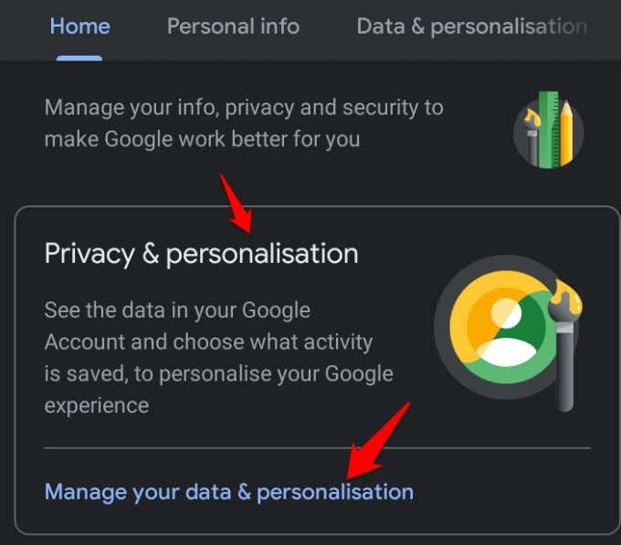 How To Delete A YouTube Account image 14
