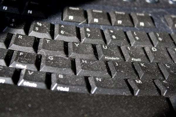How to Clean Your Computer Properly, Inside and Out image 5
