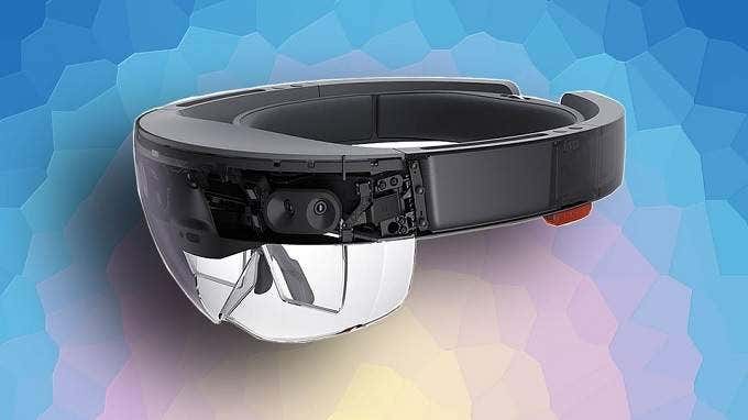 HDG Explains : How Does Augmented Reality Work? image 1