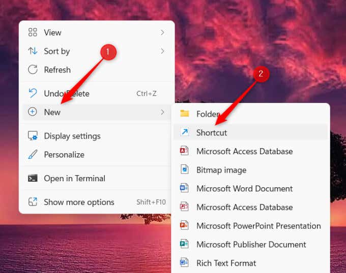 How to Enter the BIOS in Windows 11 image 8
