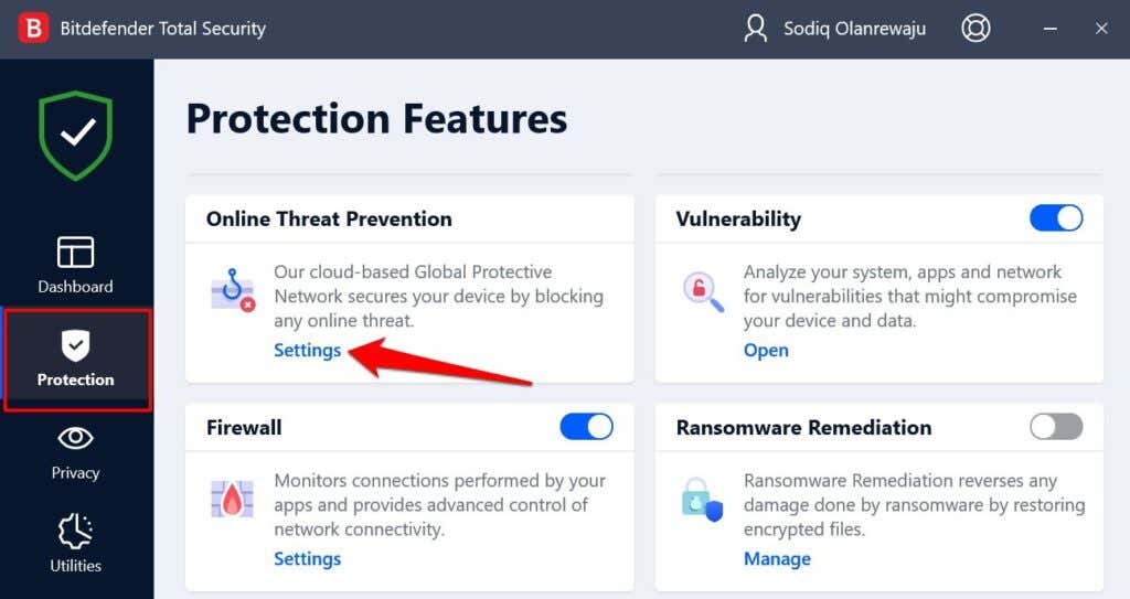 How to Prevent Your Antivirus Program From Deleting Files image 16