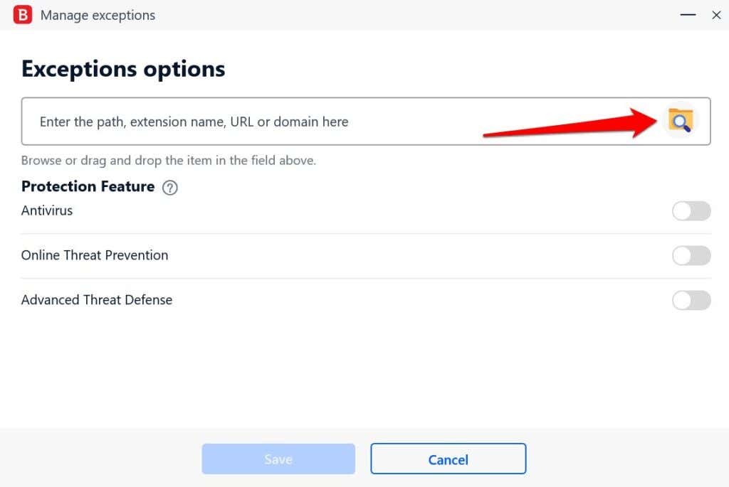 How to Prevent Your Antivirus Program From Deleting Files image 19