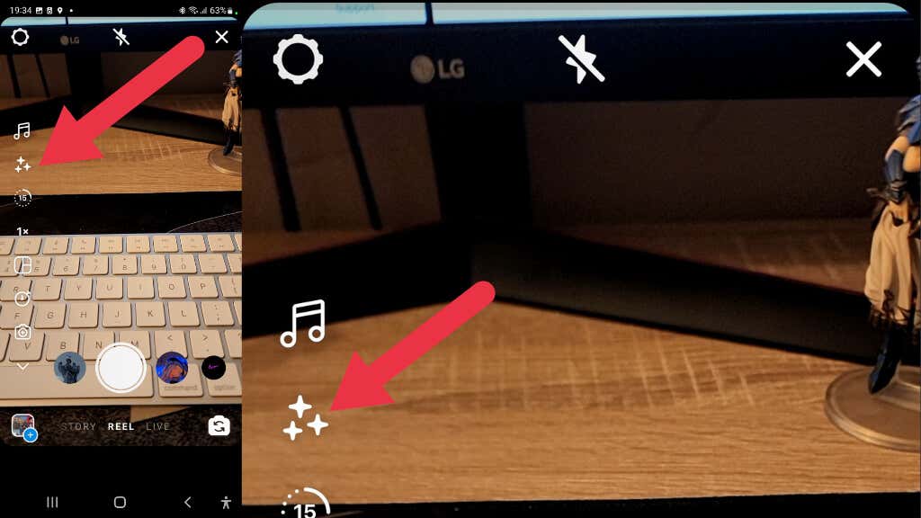 Instagram Filters Not Working? 12 Fixes to Try image 17