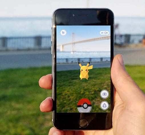 HDG Explains : How Does Augmented Reality Work? image 7