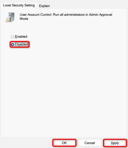 6 Ways to Fix Error 0x80070522 in Windows image 10