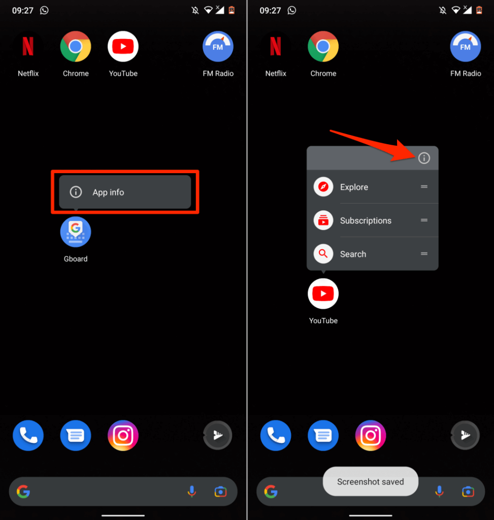 App Keeps Stopping on Android? 11 Fixes to Try image 2