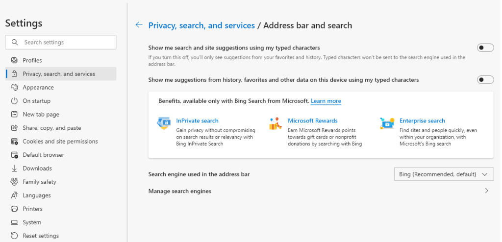 9 Fixes When Microsoft Edge Keeps Crashing image 4