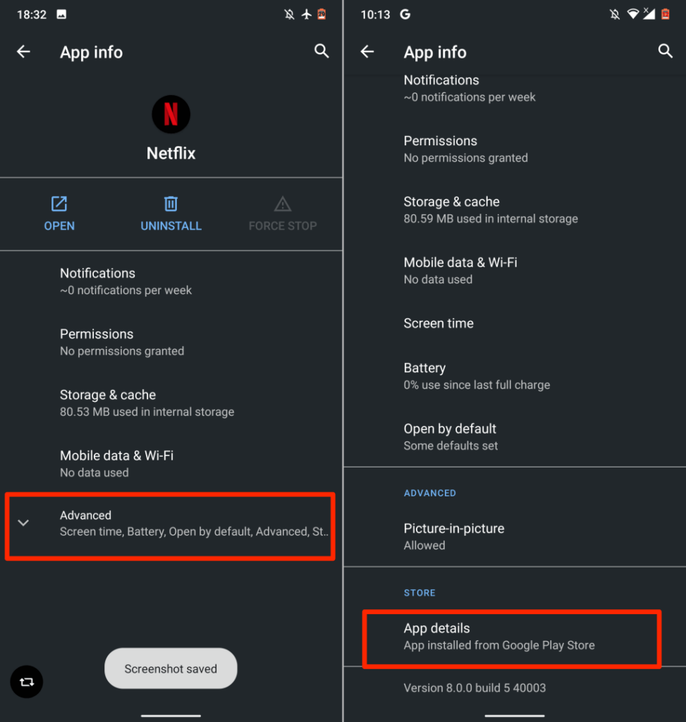 App Keeps Stopping on Android? 11 Fixes to Try image 8