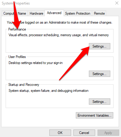 What is Data Execution Prevention in Windows 10 image 7