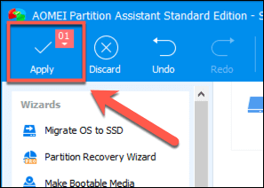 How To Convert a Windows Drive From FAT32 To NTFS image 14