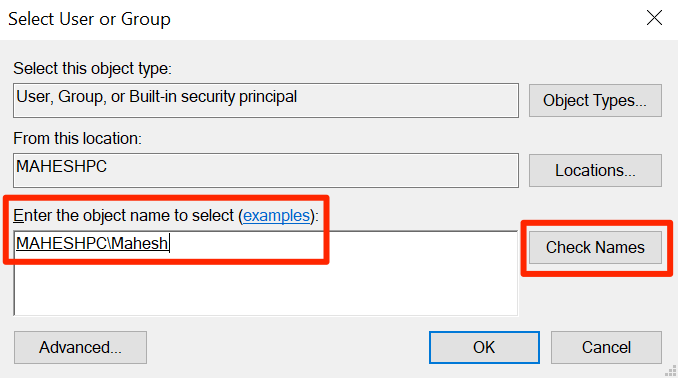 Outlook Data File Cannot Be Accessed: 4 Fixes To Try image 24