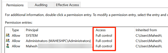 Outlook Data File Cannot Be Accessed: 4 Fixes To Try image 25