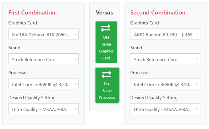 See How Much Your CPU Bottlenecks Your GPU BEFORE You Buy It image 3