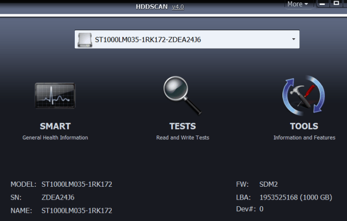 15 Windows Diagnostics Tools to Improve Your PC’s Health image 11
