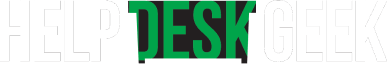 site logo