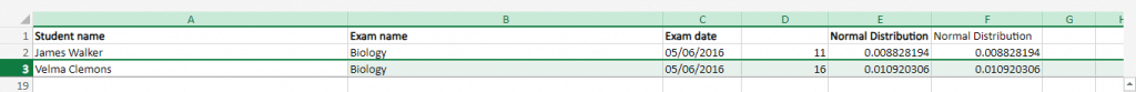 How to Freeze Rows and Columns in Excel image 7