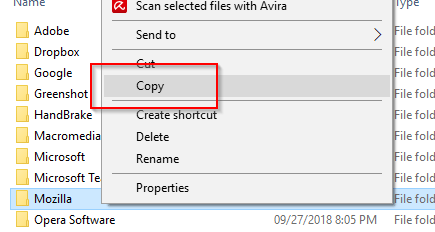 How to Migrate a Firefox Profile the Right Way image 3