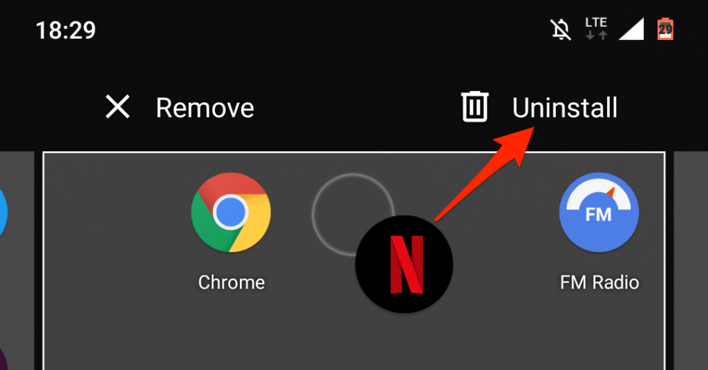 App Keeps Stopping on Android? 11 Fixes to Try image 13