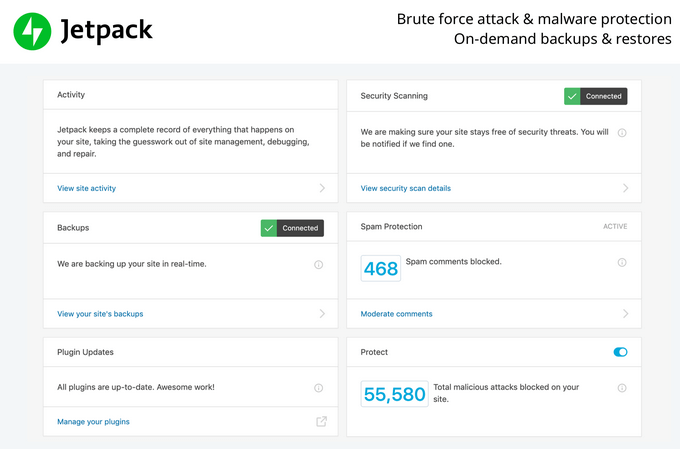 WordPress Jetpack: What Is It and Is It Worth Installing? image 2