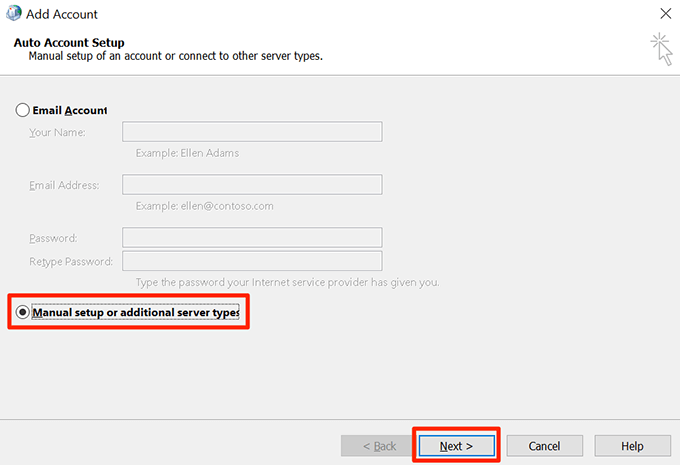 Outlook Data File Cannot Be Accessed: 4 Fixes To Try image 11