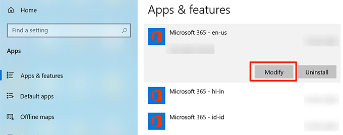 Outlook Data File Cannot Be Accessed: 4 Fixes To Try image 28