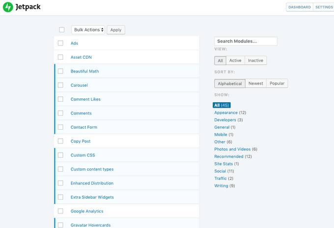 WordPress Jetpack: What Is It and Is It Worth Installing? image 4