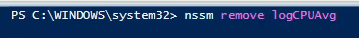 How To Create a Windows Service image 13