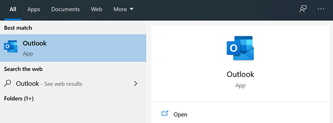 Outlook Data File Cannot Be Accessed: 4 Fixes To Try image 15