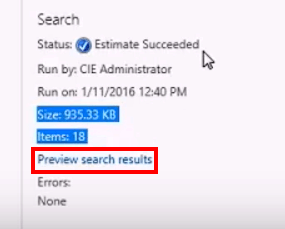 How to Recover Deleted Emails in Office 365 image 8