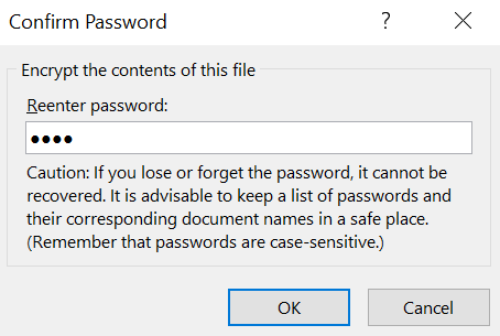 How to Restrict Editing on Word Documents image 21