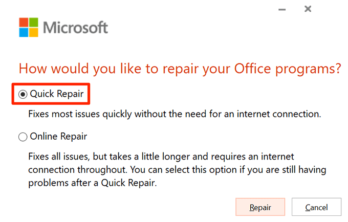 Outlook Data File Cannot Be Accessed: 4 Fixes To Try image 29