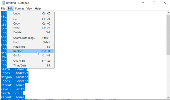 How To Merge Cells, Columns & Rows In Excel image 11