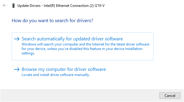 Can Connect to Wireless Router, but not to the Internet? image 21