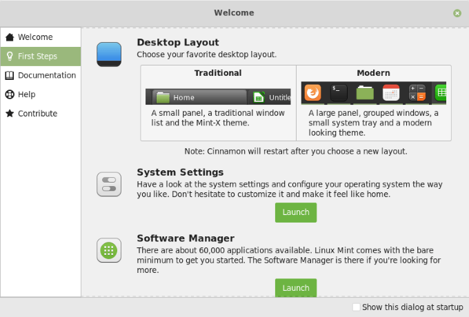 How To Dual Boot Linux Mint and Windows image 11