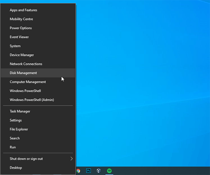 How To Create a Shared Storage Drive For Dual-Boot Systems image 2