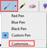 How To Use Windows Snipping Tool Shortcuts In Windows 10 image 17