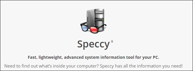 Easy Ways To Find Hardware & Other Computer Specifications image 6
