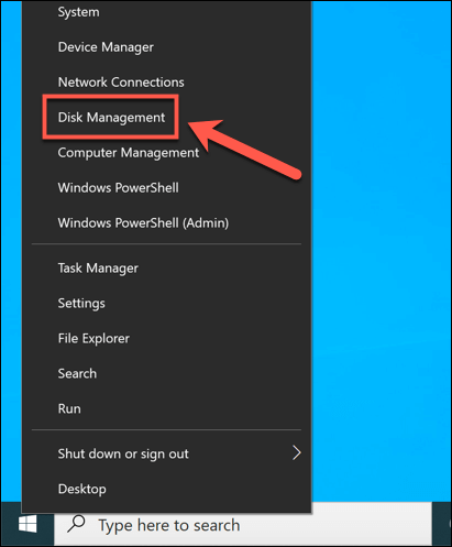 How To Convert a Windows Drive From FAT32 To NTFS image 8