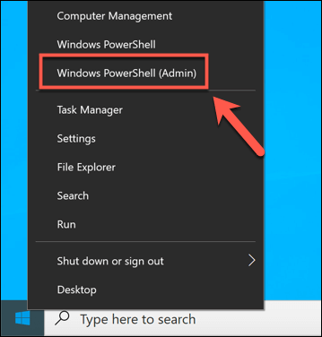 How To Convert a Windows Drive From FAT32 To NTFS image 2