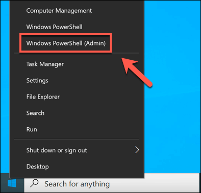 How to Fix an Unexpected Kernel Mode Trap BSOD image 7