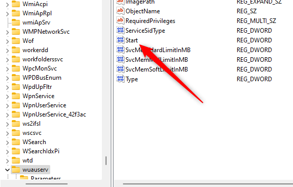 Windows Update Registry Settings: How to Customize Them image 6