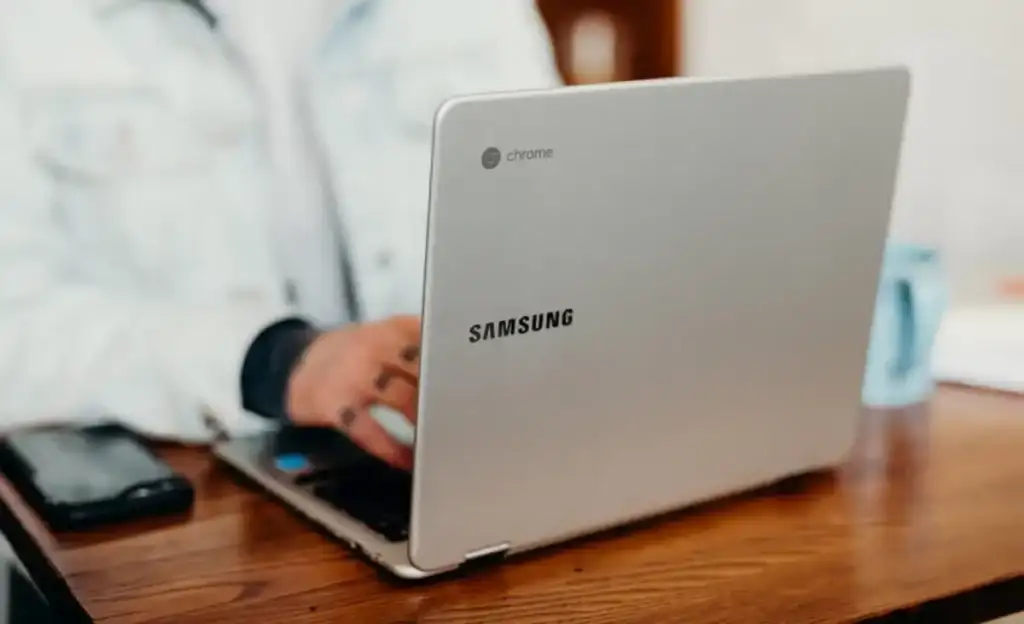 How to Add a Printer to Your Chromebook image 1